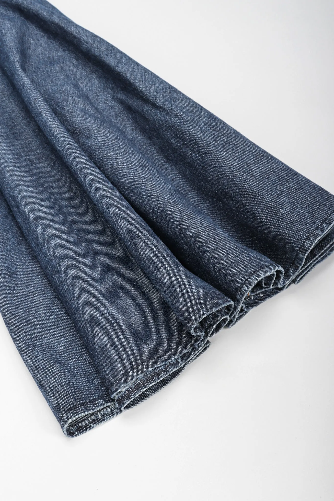 Superflare Bell Jeans
