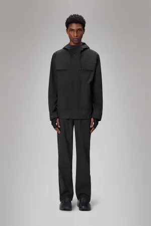 Suva Hardshell Cargo Jacket