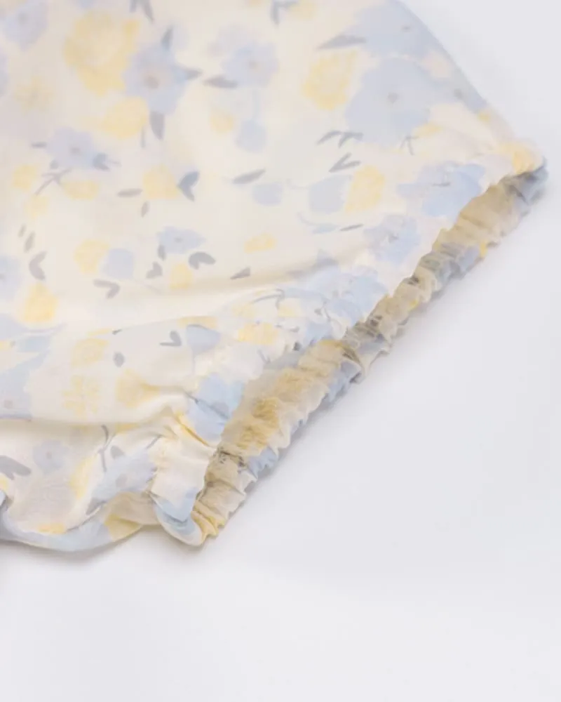 Sylvanian Sweetheart Top