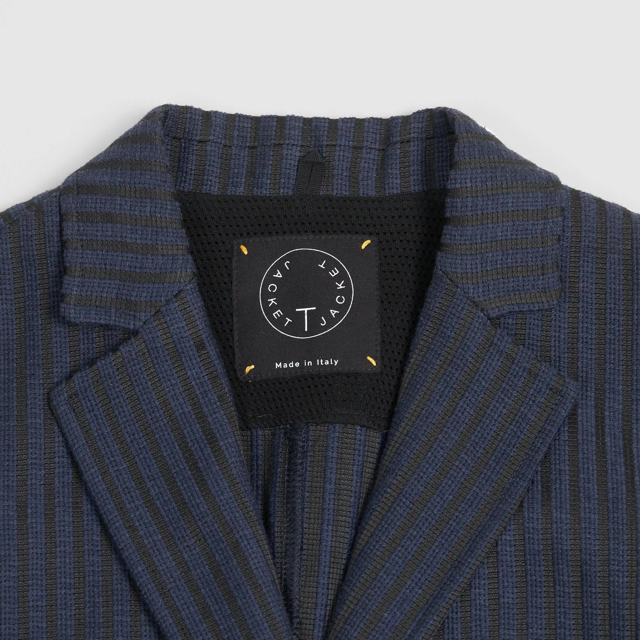 T-Jacket Ladies Blazer