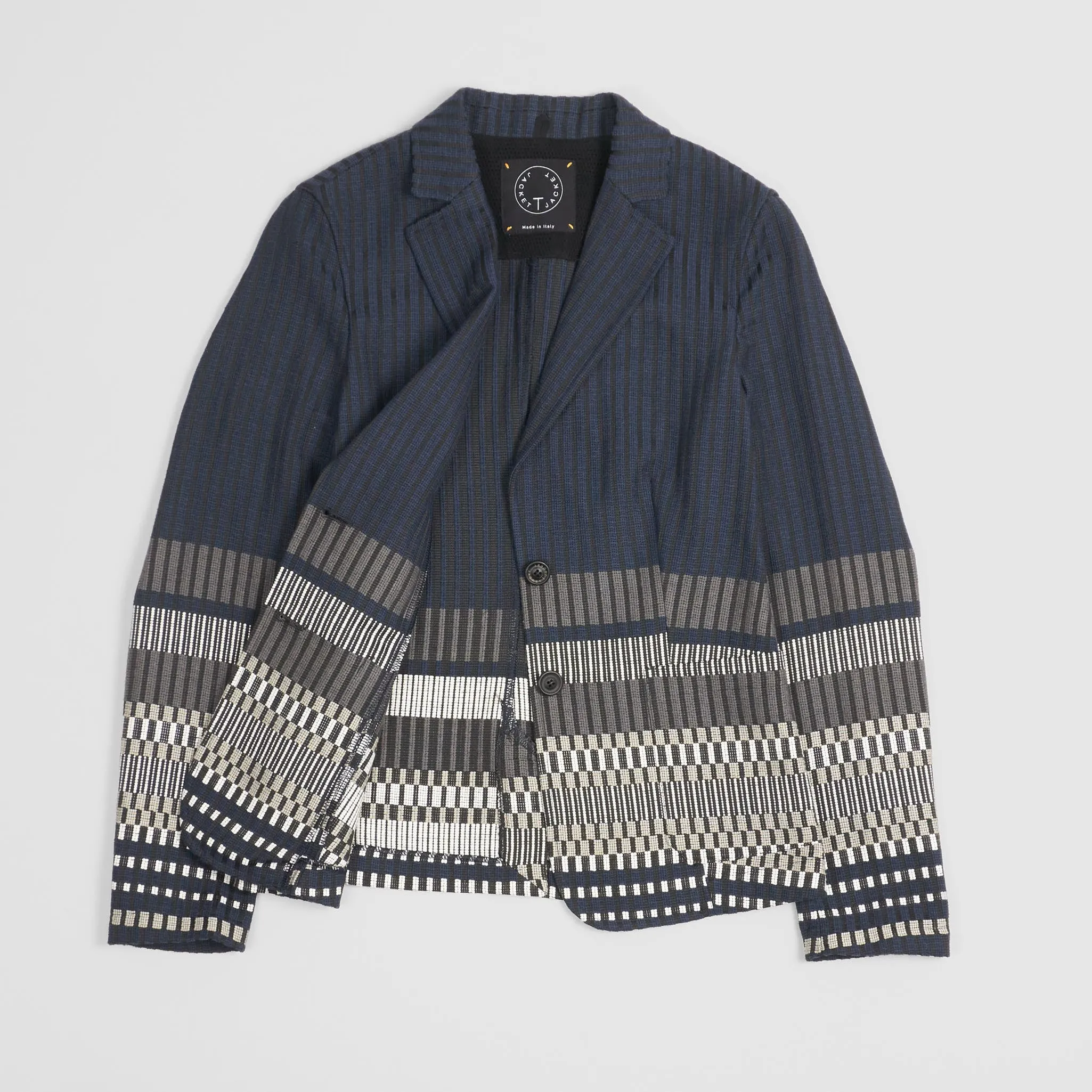T-Jacket Ladies Blazer