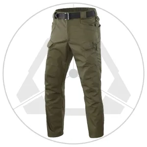 Tactical Cargo Long Pants