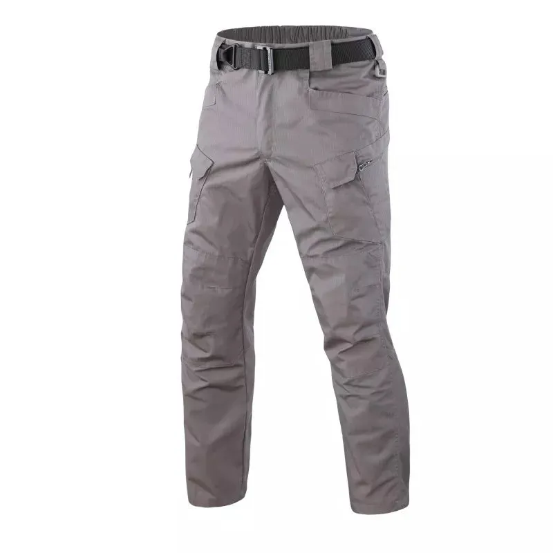 Tactical Cargo Long Pants