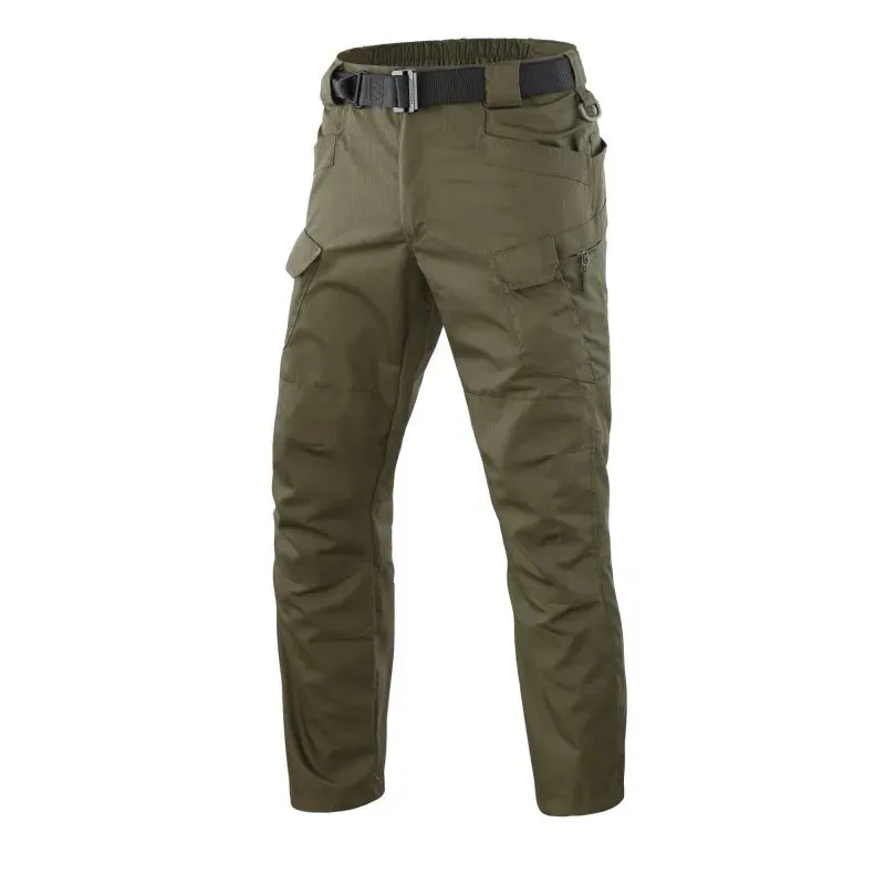 Tactical Cargo Long Pants