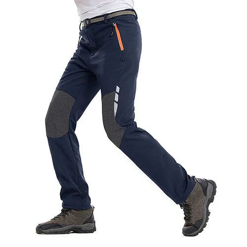 TACVASEN Winter Hiking Pants