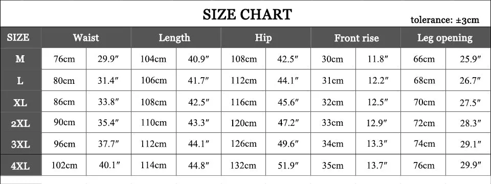 TACVASEN Winter Hiking Pants