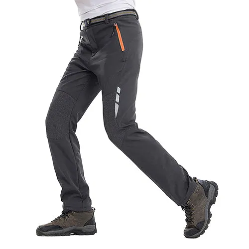 TACVASEN Winter Hiking Pants