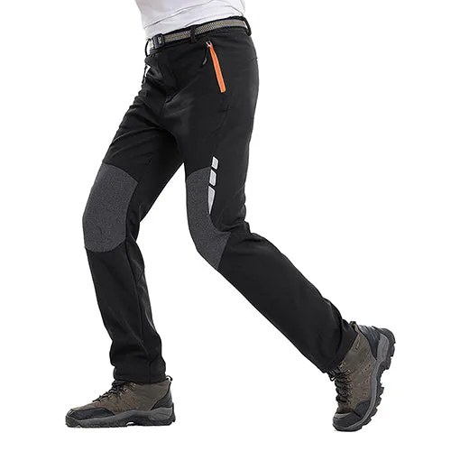TACVASEN Winter Hiking Pants