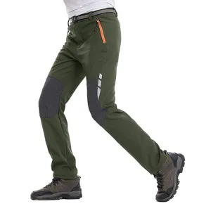 TACVASEN Winter Hiking Pants