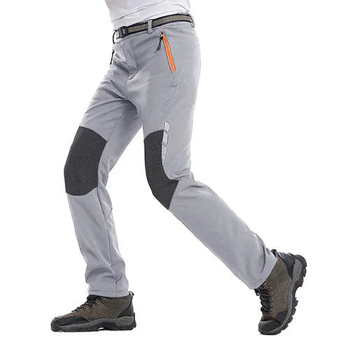 TACVASEN Winter Hiking Pants