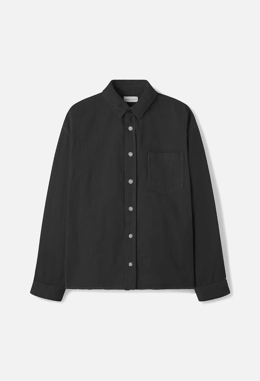 Talladega Corduroy Hemi / Black