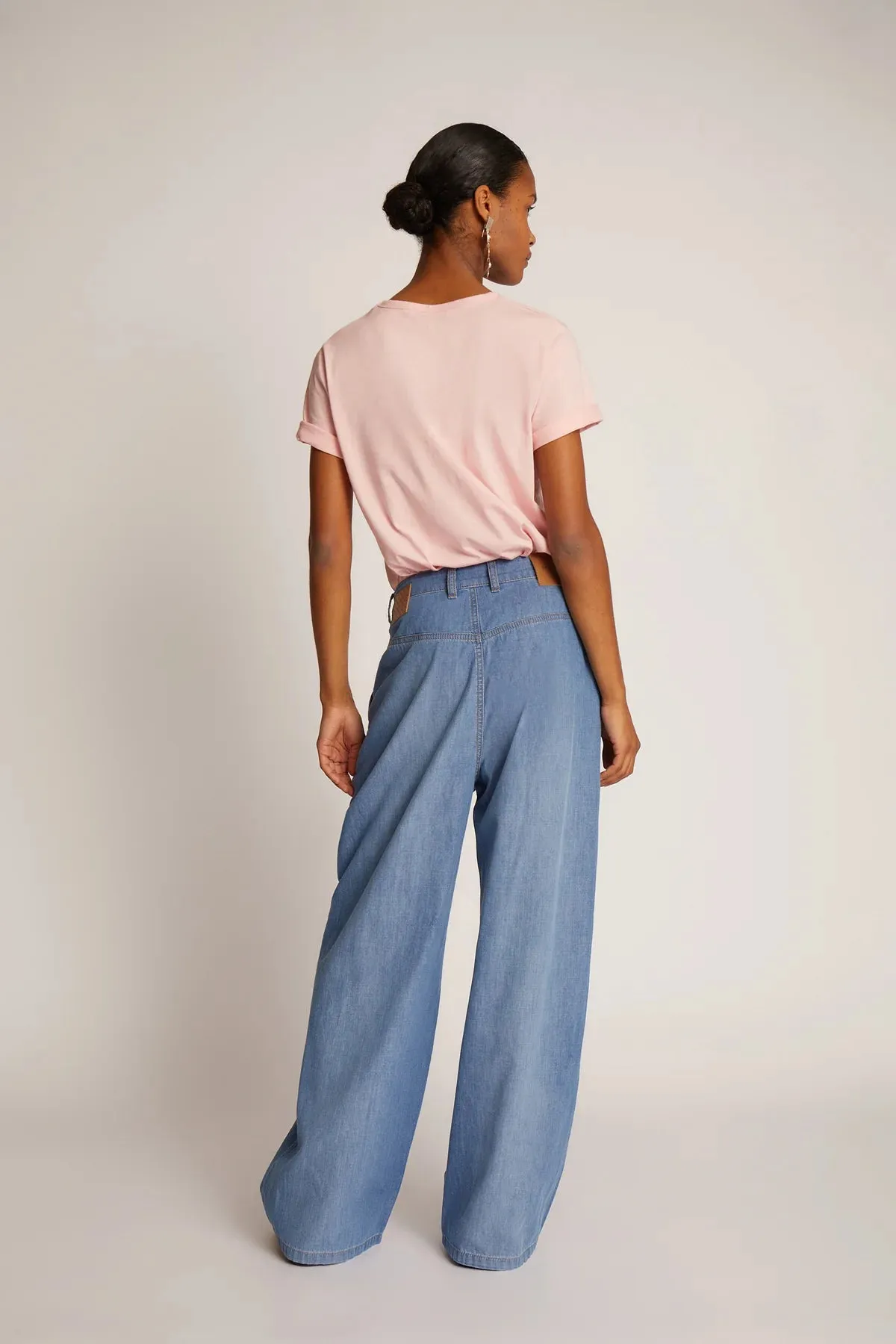 Talu Pants by Munthe