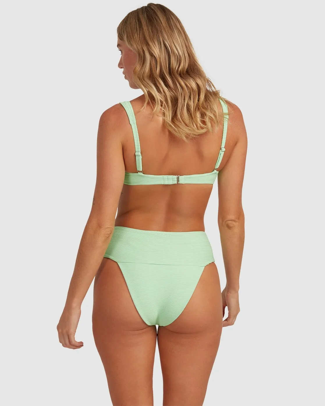 Tanlines Kauai Bikini Bottoms