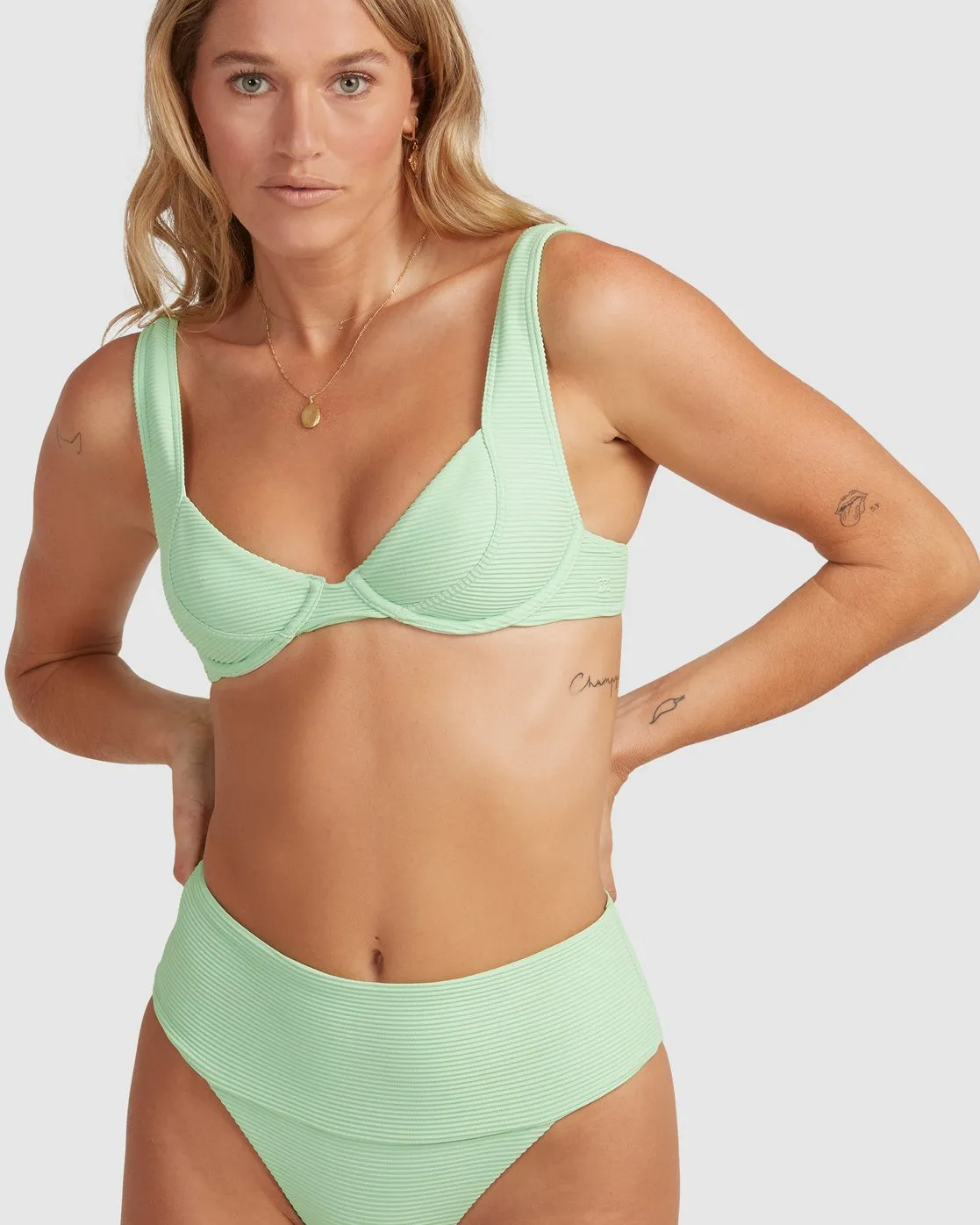 Tanlines Kauai Bikini Bottoms