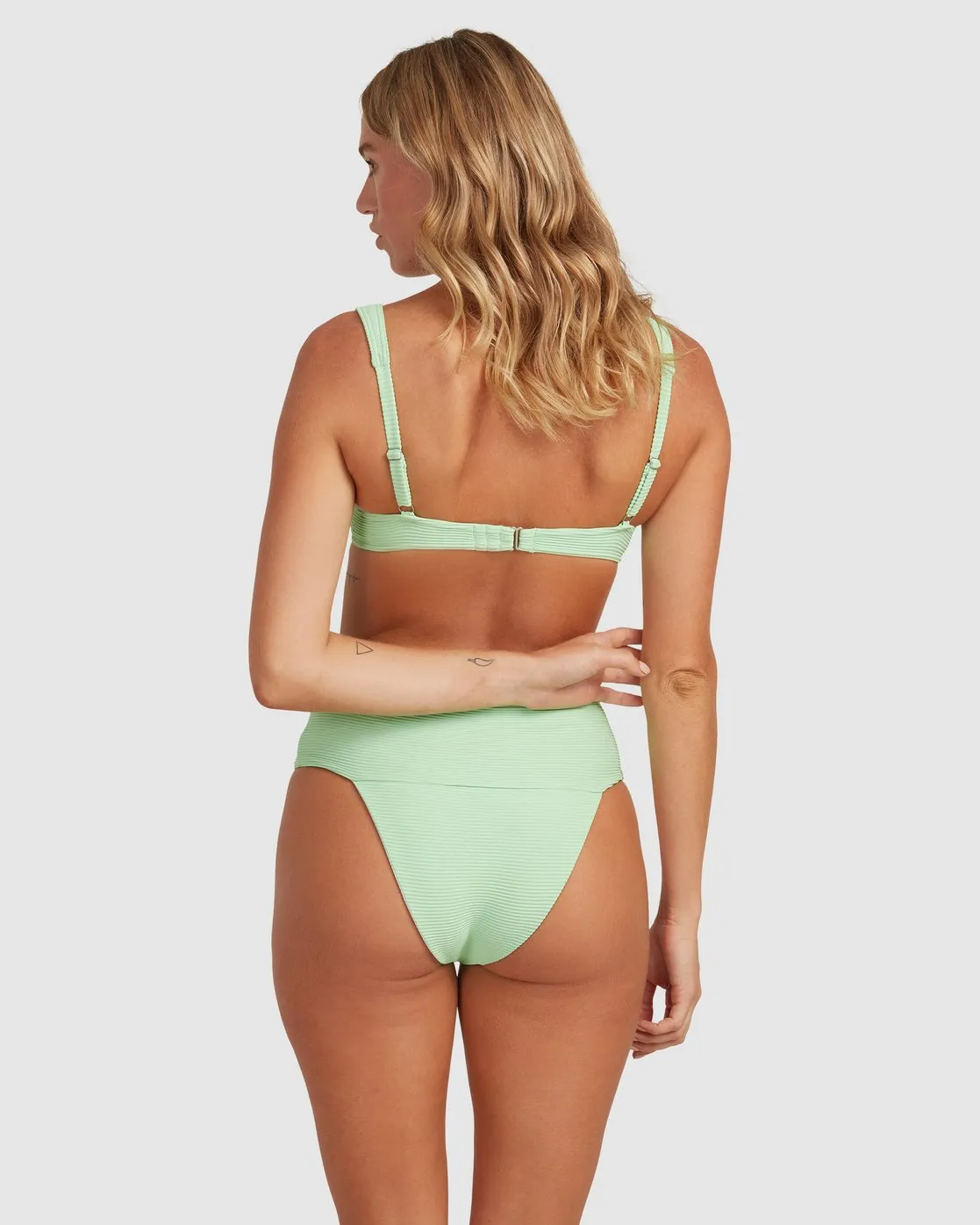Tanlines Kauai Bikini Bottoms