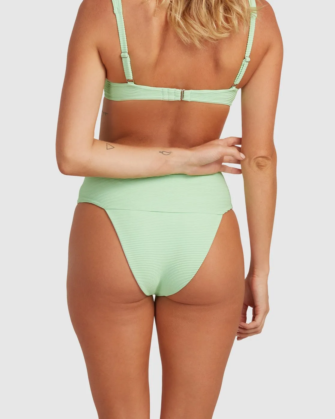 Tanlines Kauai Bikini Bottoms