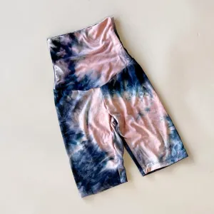 TD Biker Shorts | Adult | Mauve