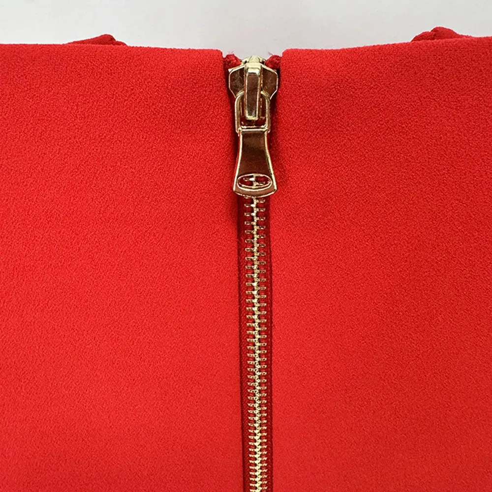 Temperament Coat