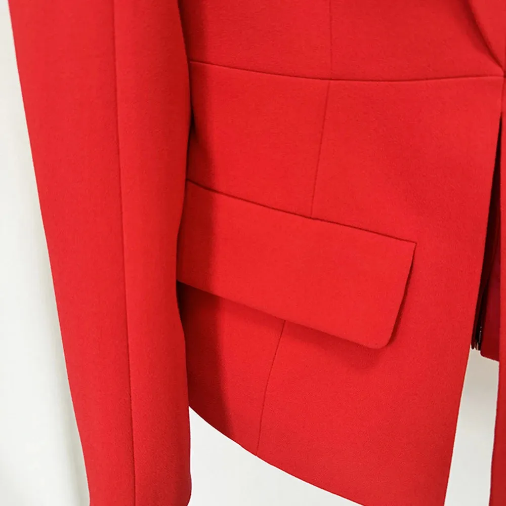 Temperament Coat