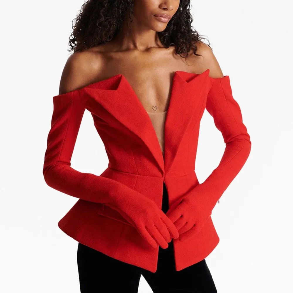 Temperament Coat