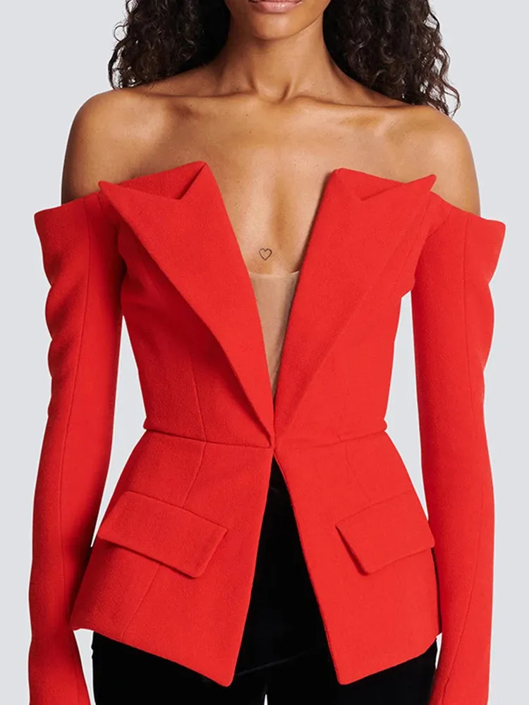 Temperament Coat