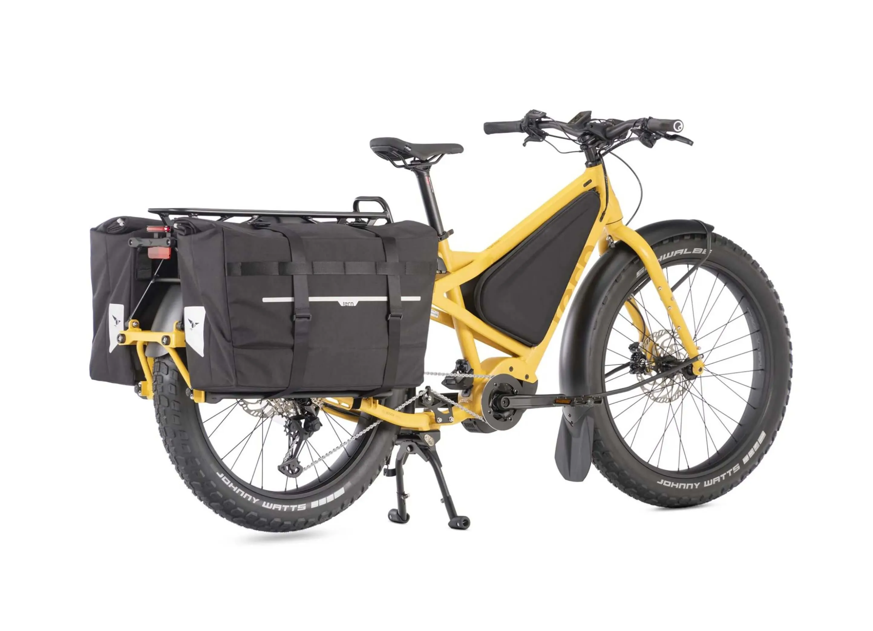 Tern Cargo Hold 72 Panniers