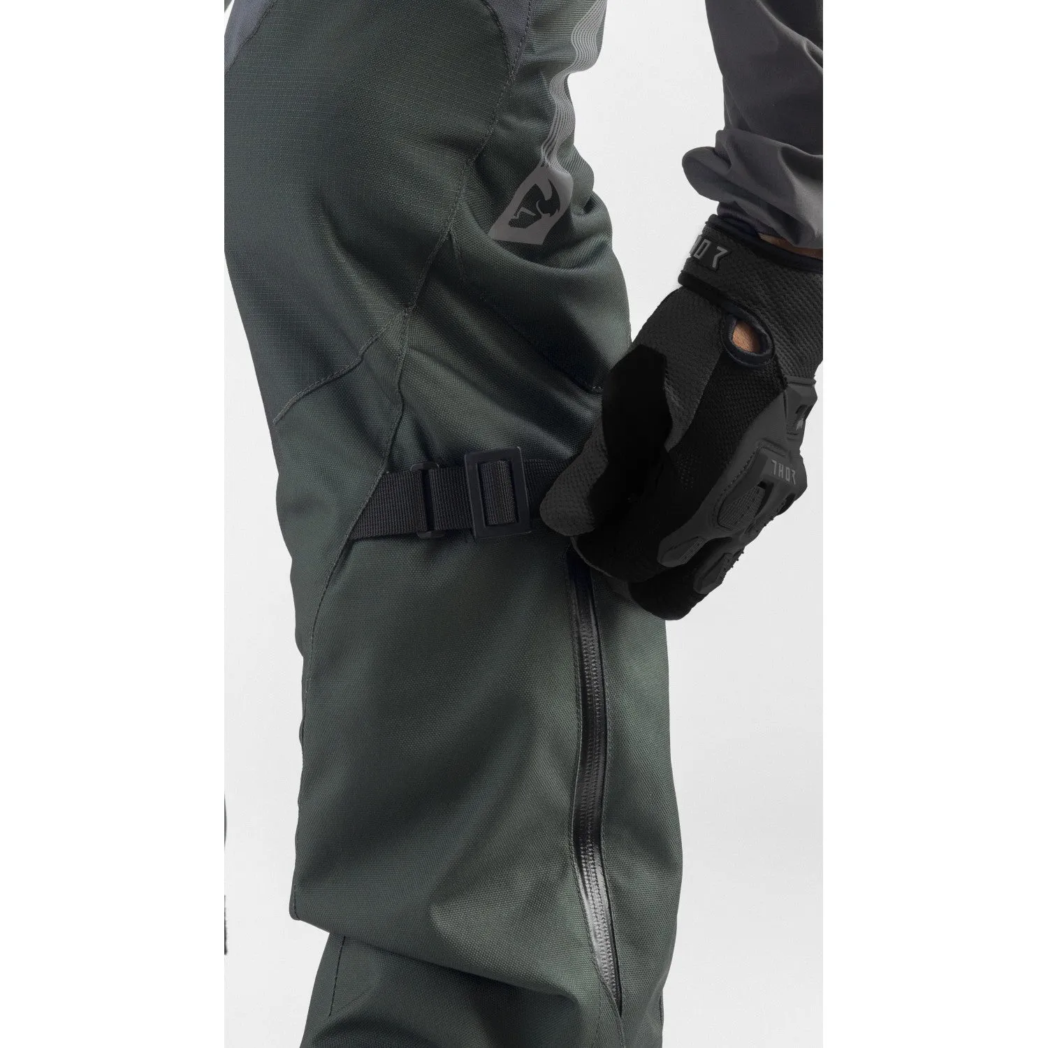 Terrain Over The Boot Pants