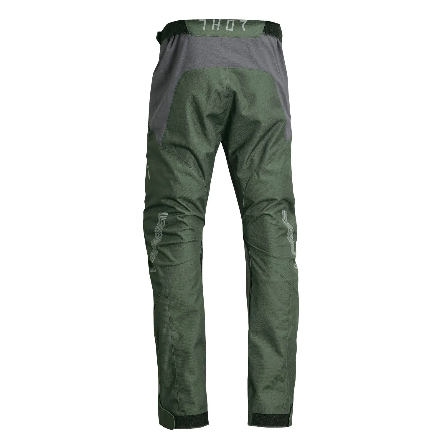Terrain Over The Boot Pants