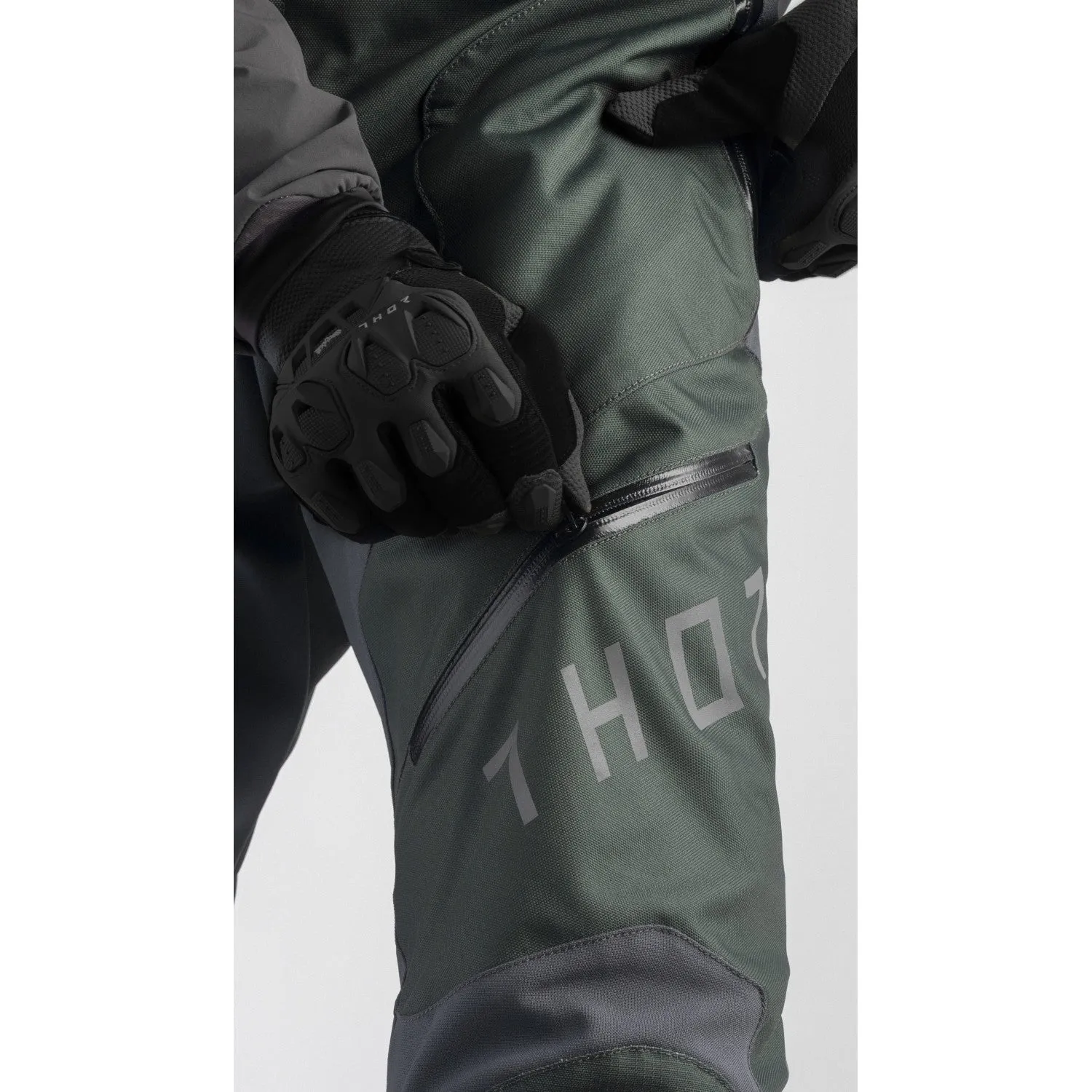 Terrain Over The Boot Pants