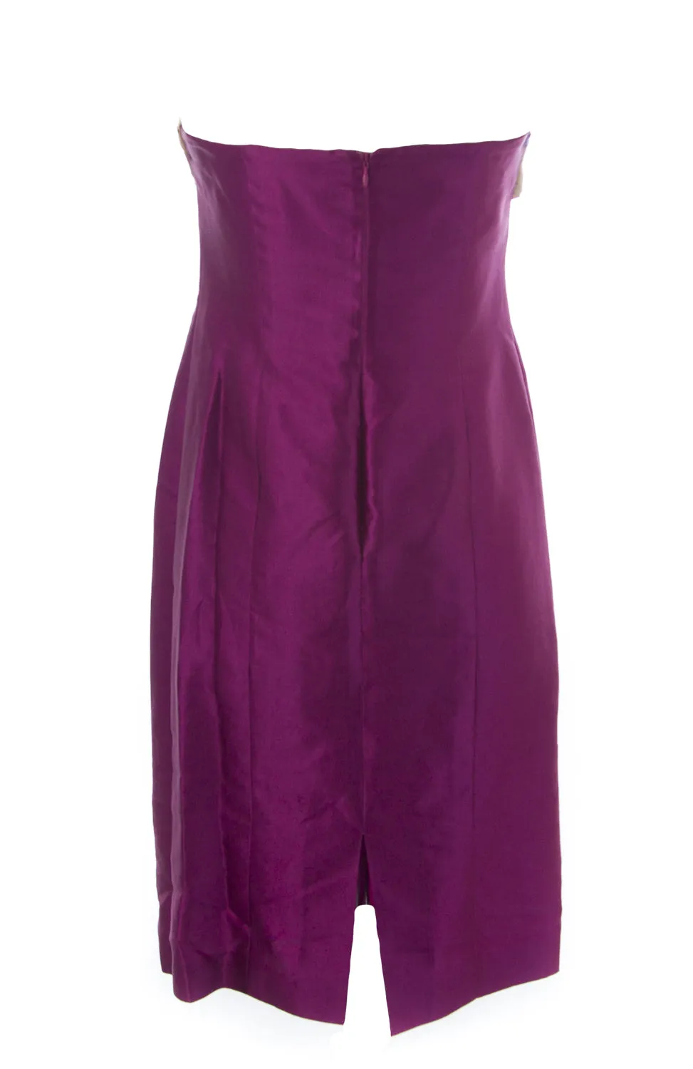THANA Women's Purple Two-Piece Dress Suit 26549 IT Size 44 $1320 NEW