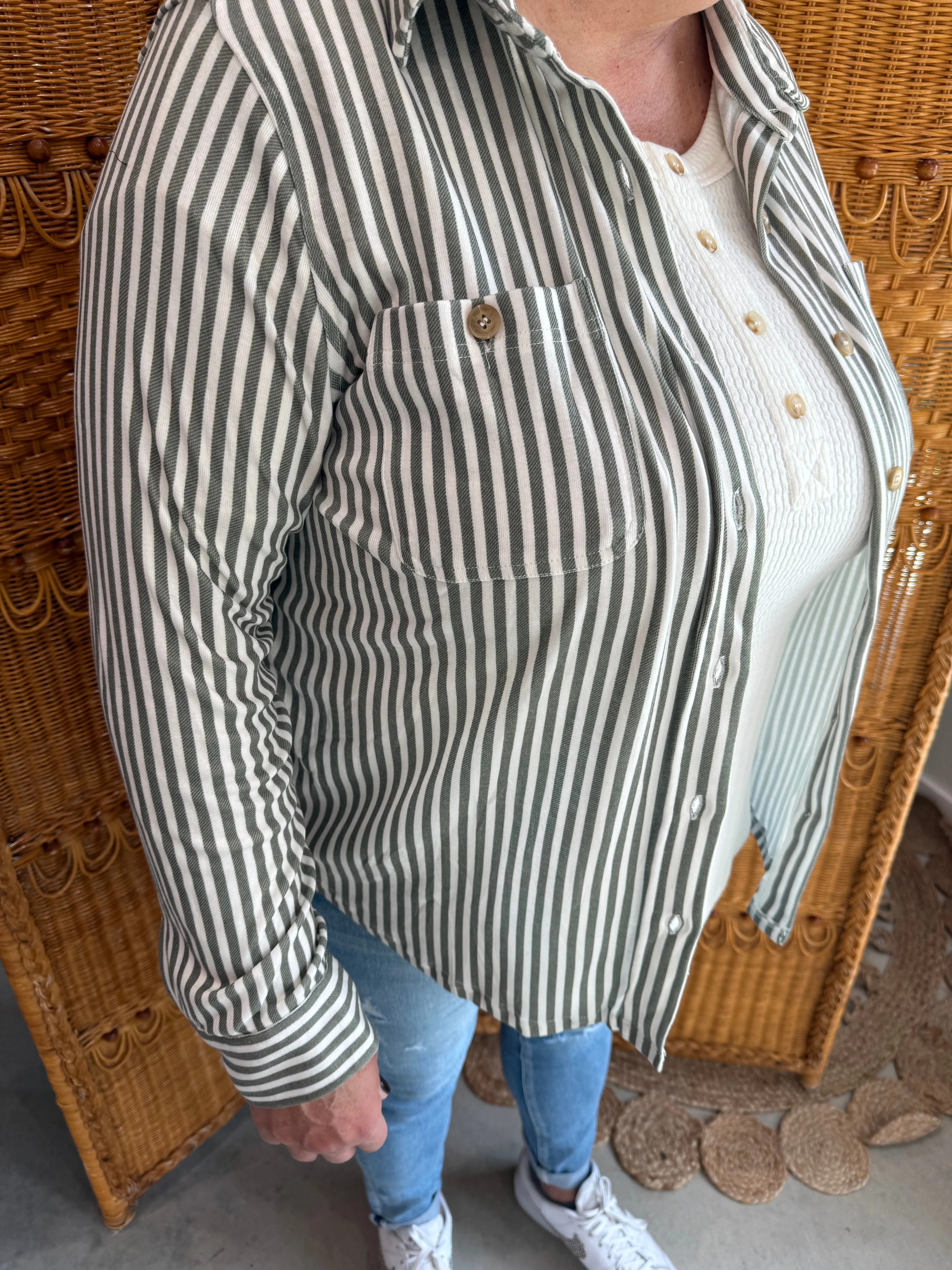 The Ann Top