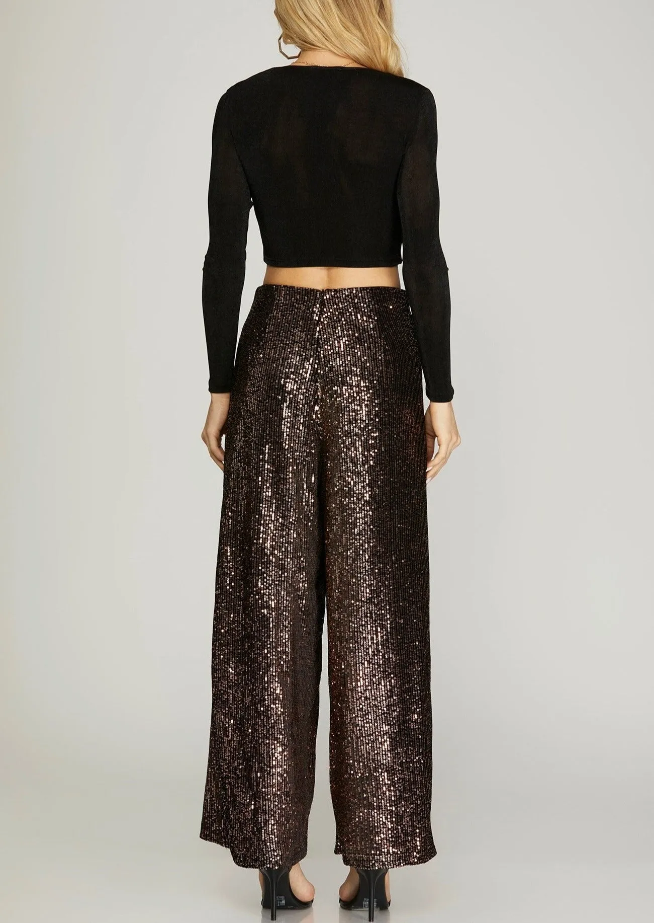The Bennett Pants
