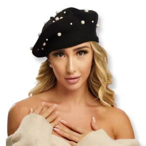 The Beret In Venom