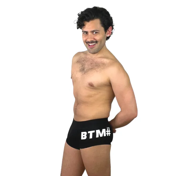 The Bottoms