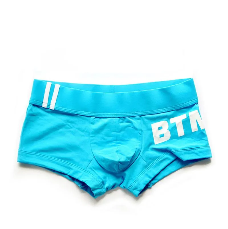 The Bottoms