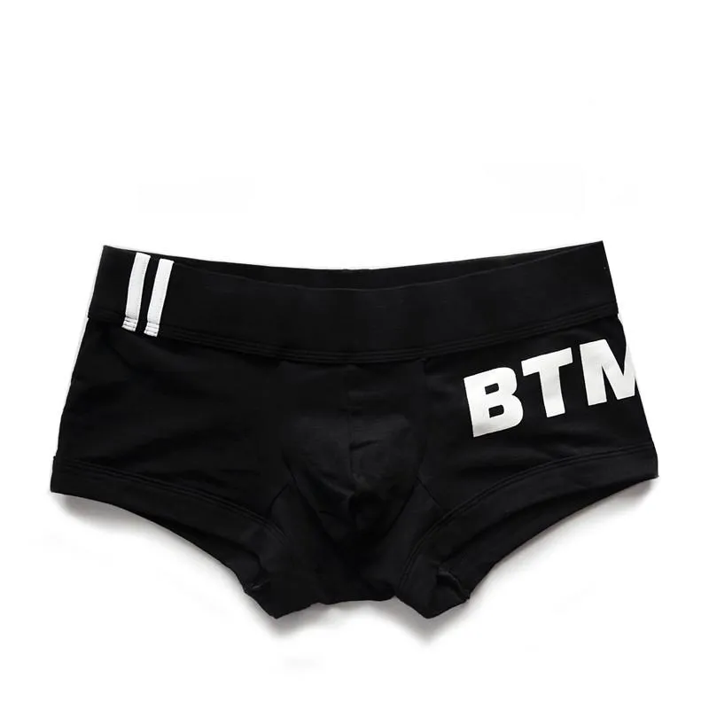 The Bottoms