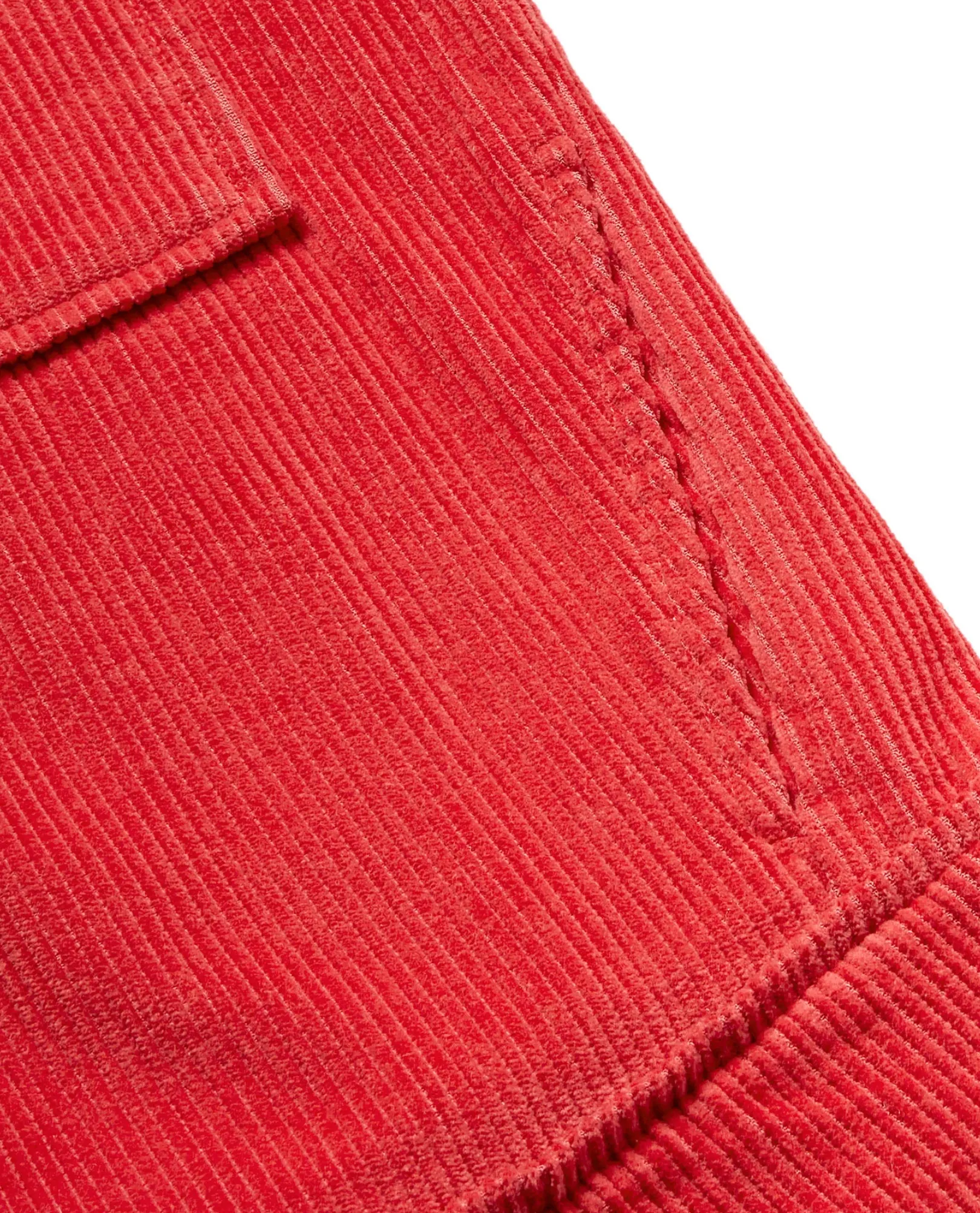 The Frans Corduroy Jacket | Thinking Mu