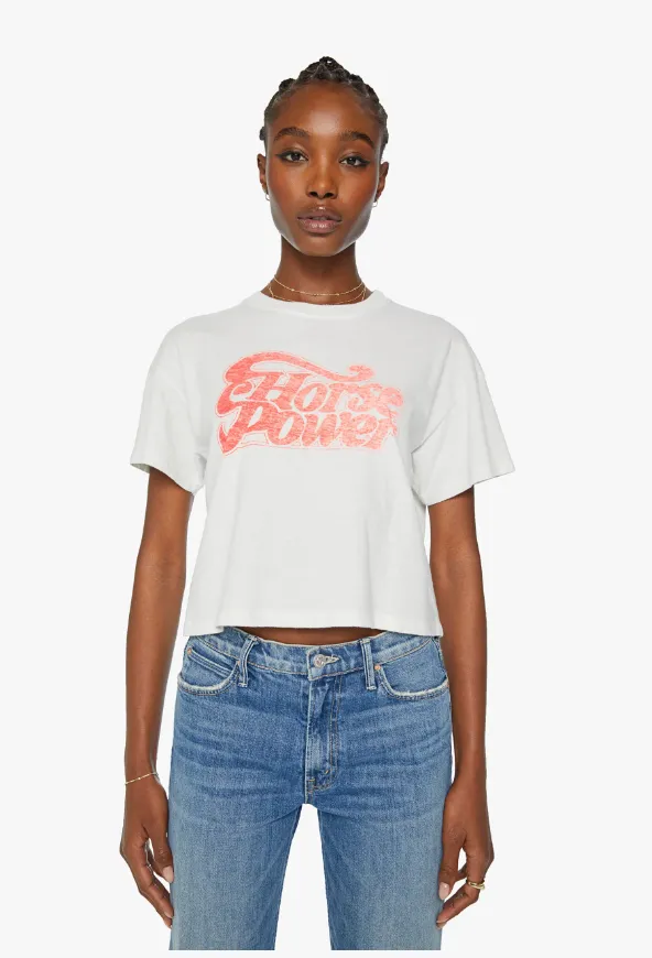 The Grab Bag Crop