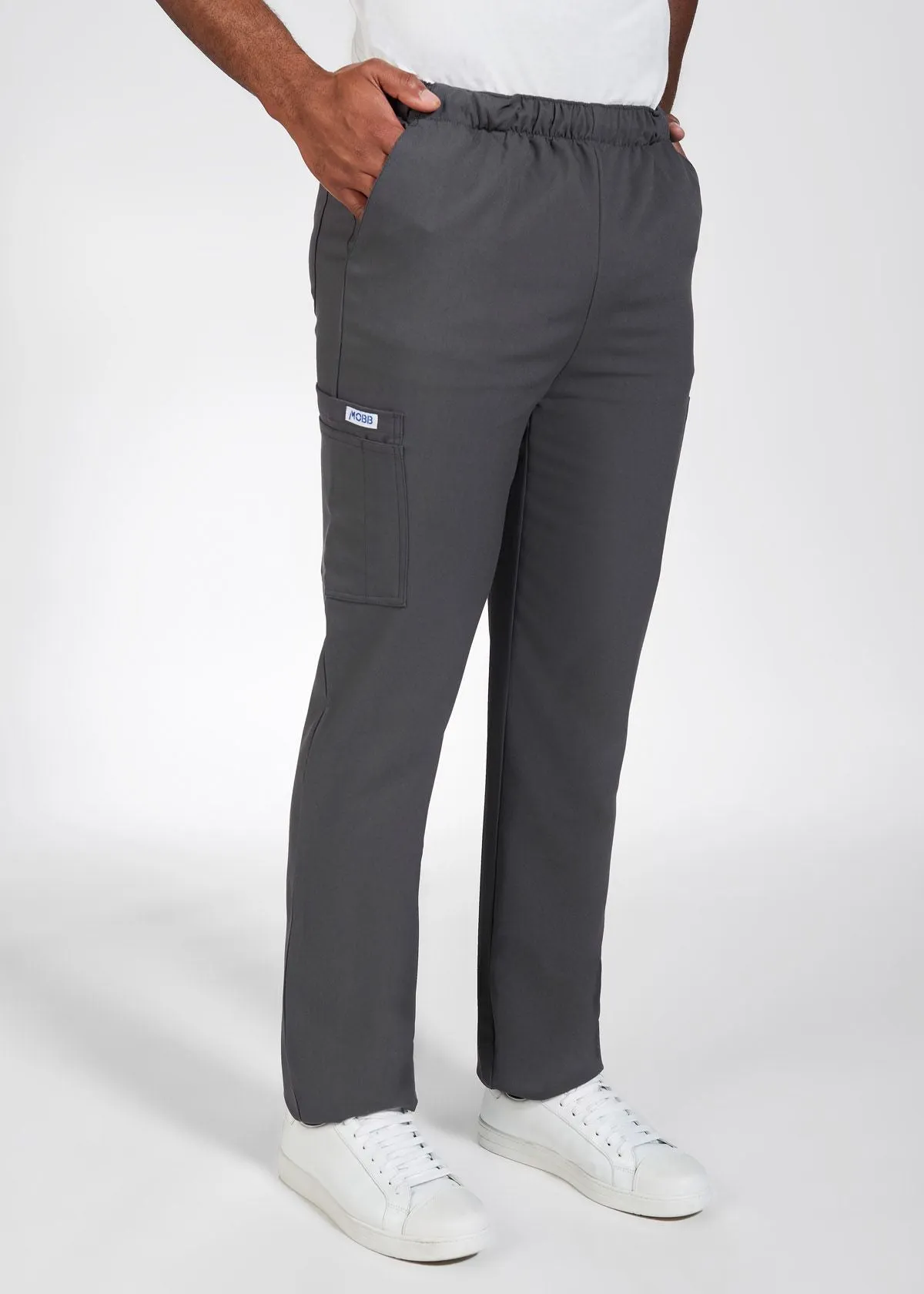 The Jesse Unisex Scrub Pant