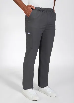 The Jesse Unisex Scrub Pant
