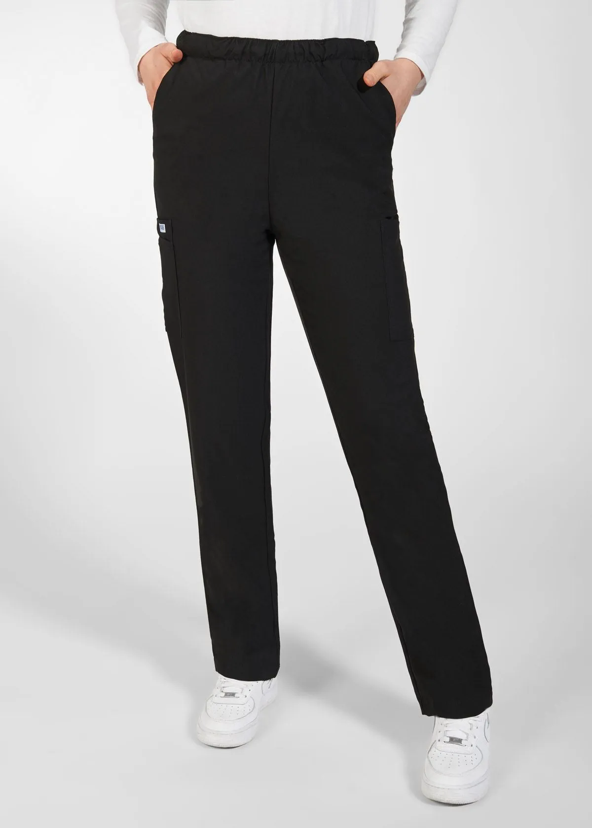 The Jesse Unisex Scrub Pant