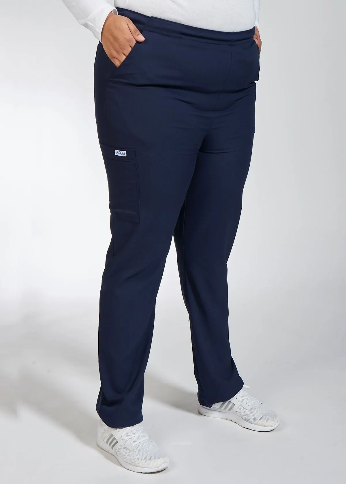 The Jesse Unisex Scrub Pant