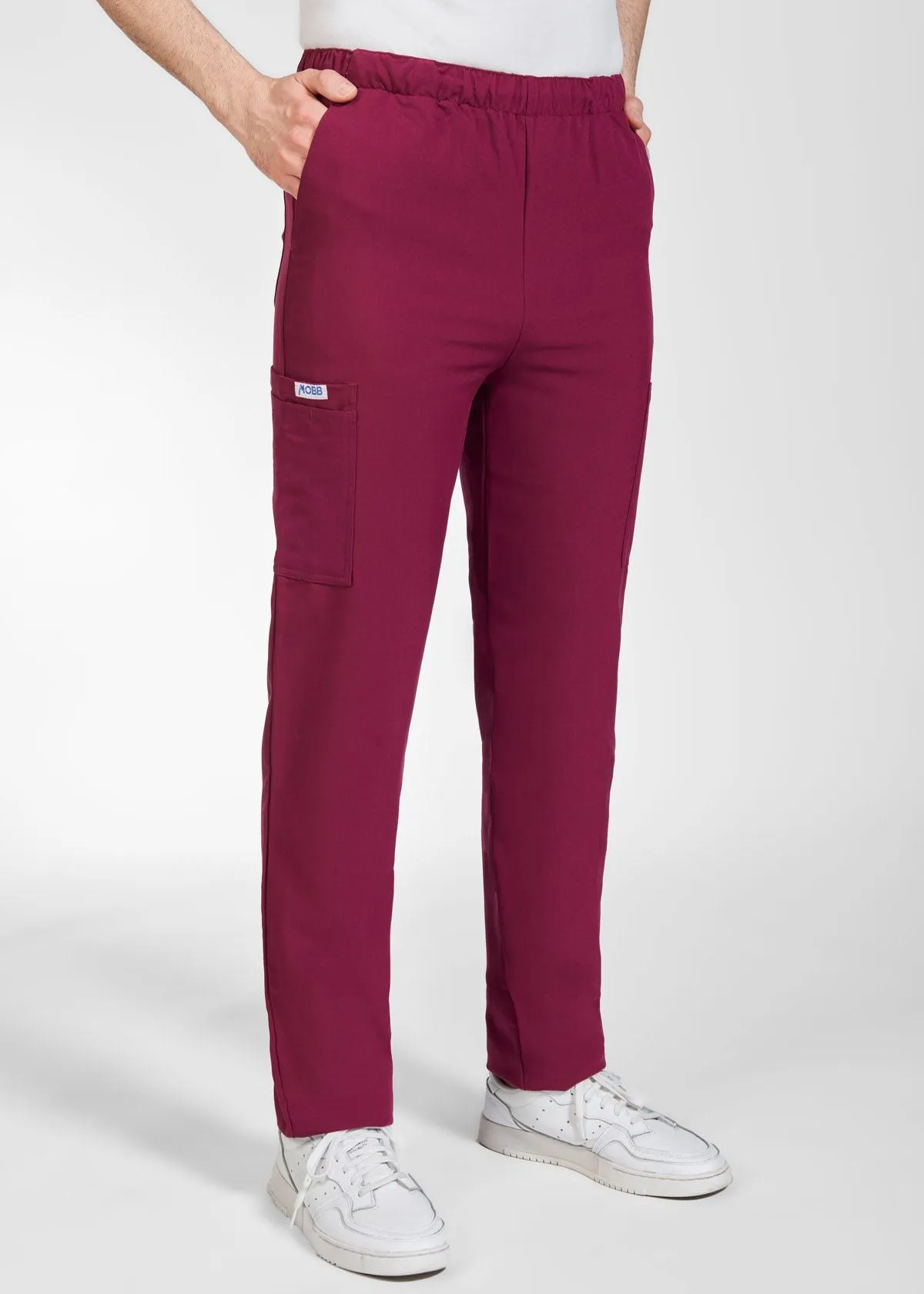The Jesse Unisex Scrub Pant