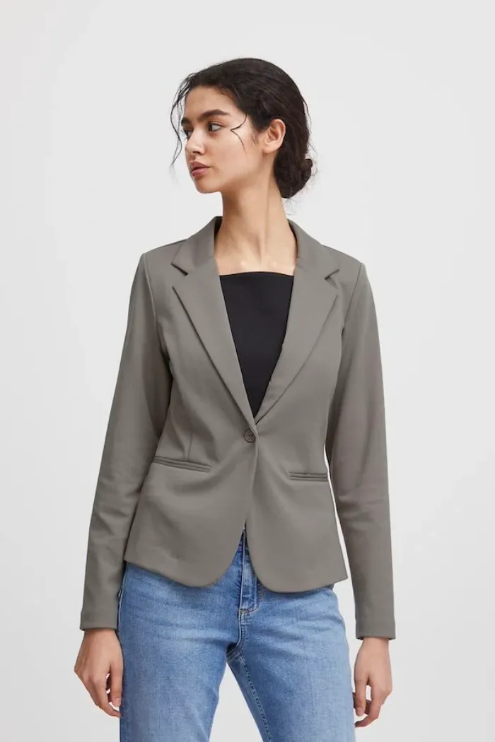 The Katie Blazer