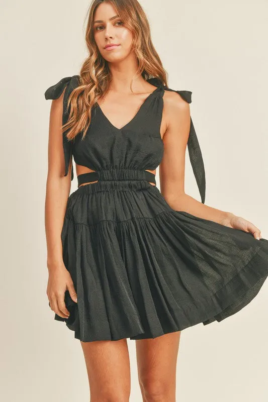 The Mia dress