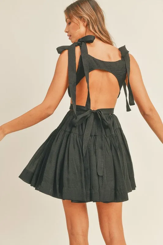 The Mia dress