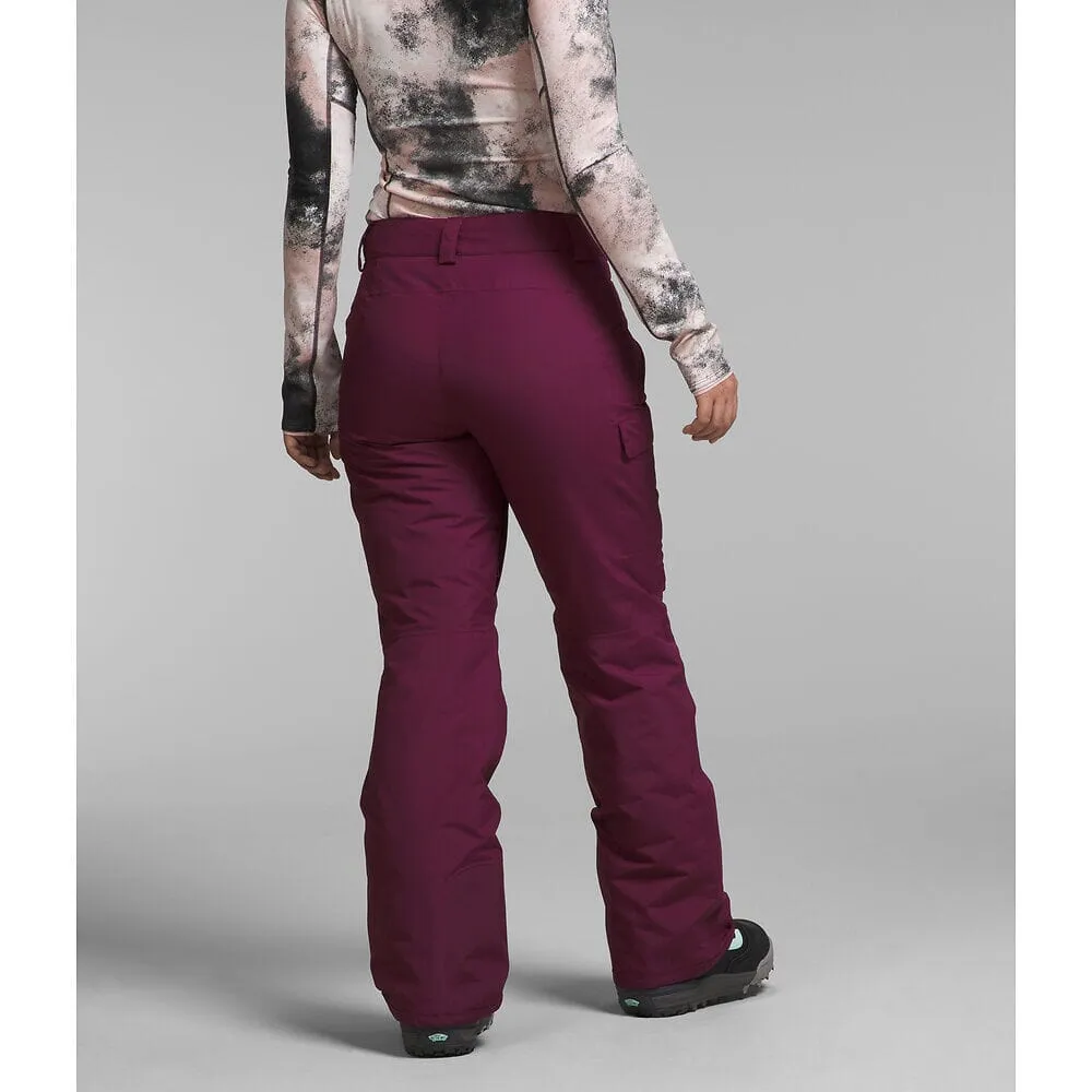 The North Face Womens Freedom Insulated Pant