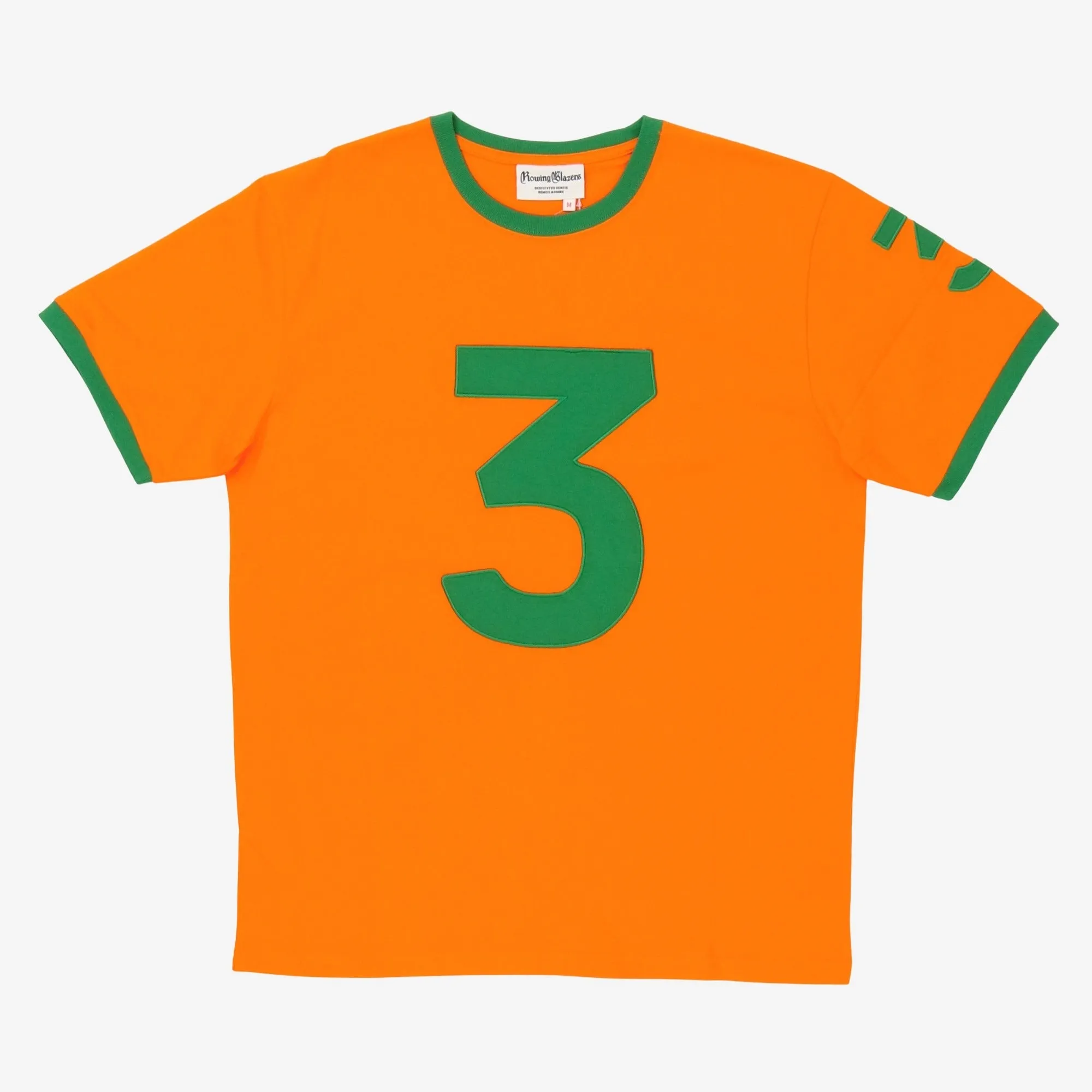 The Original Number Tee