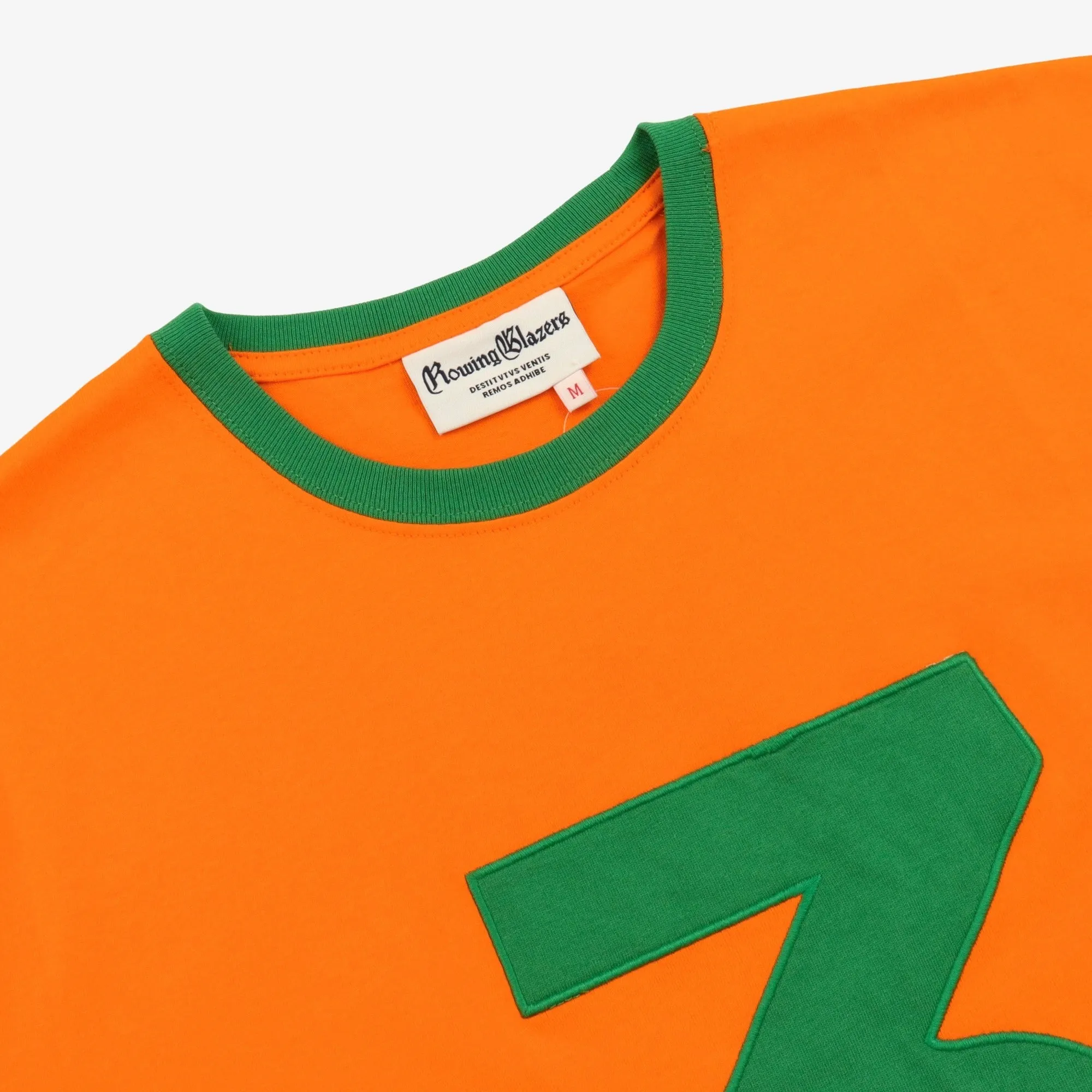 The Original Number Tee