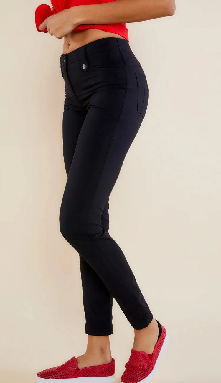 The Skyler Travel Pant